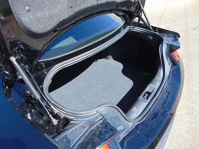 Certified 2025 Ford Mustang Premium RWD image 24