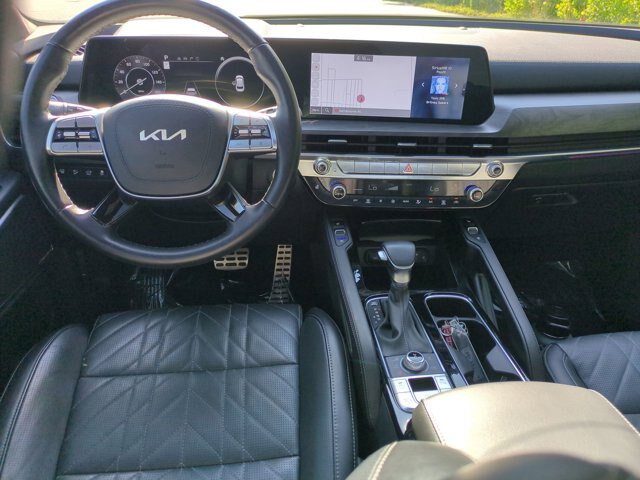 Used 2025 Kia Telluride SX Prestige X-Pro AWD/4WD image 32