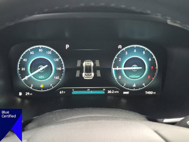 Used 2023 Hyundai Santa Fe SEL w/ Premium Package AWD/4WD image 19