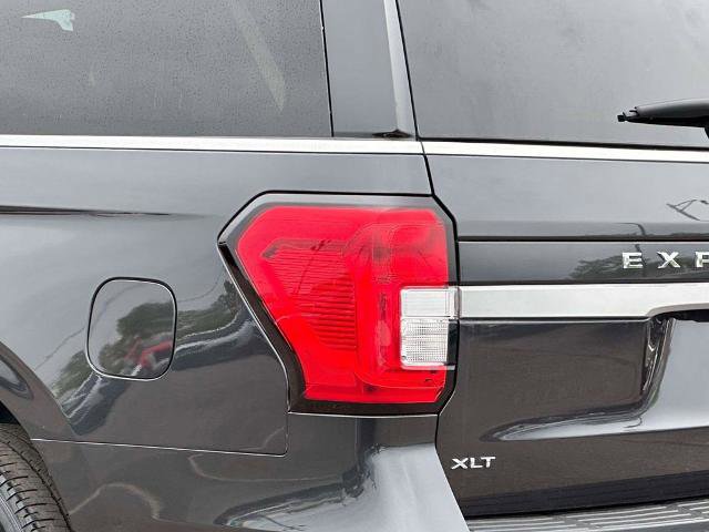 Certified 2024 Ford Expedition Max XLT AWD/4WD image 8