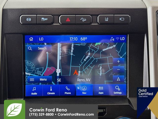 Certified 2021 Ford F350 King Ranch w/ King Ranch Ultimate Package image 17