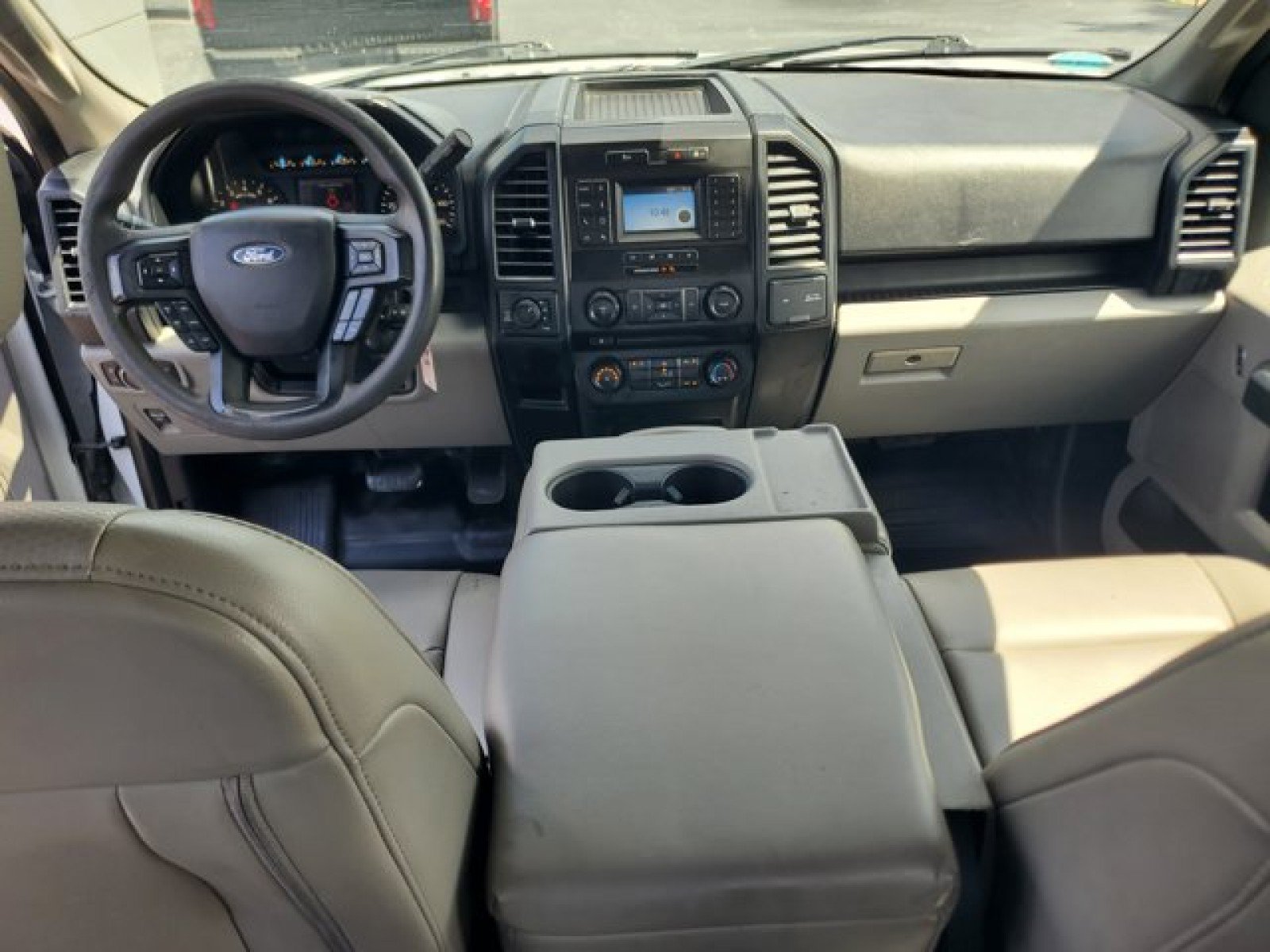 Certified 2018 Ford F150 XL w/ Equipment Group 101A Mid AWD/4WD image 26