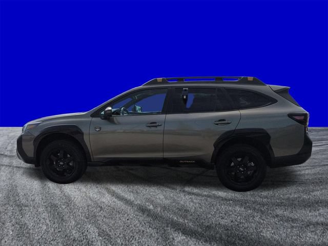 Used 2023 Subaru Outback Wilderness AWD/4WD image 7