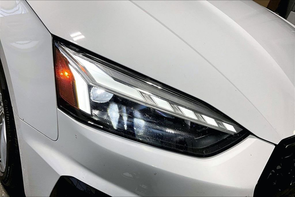 Used 2025 Audi A5 2.0T Premium Plus image 28