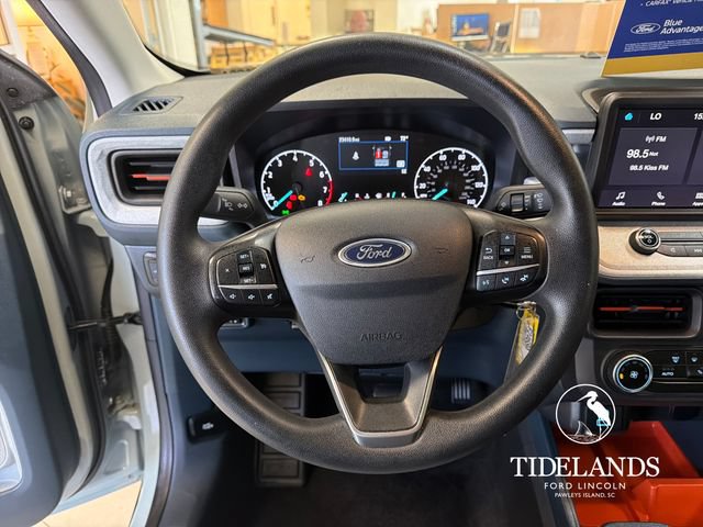Certified 2024 Ford Maverick XLT w/ Equipment Group 300A Standard AWD/4WD image 18