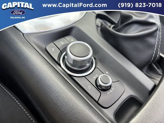 Used 2024 MAZDA MX-5 Miata Sport image 29