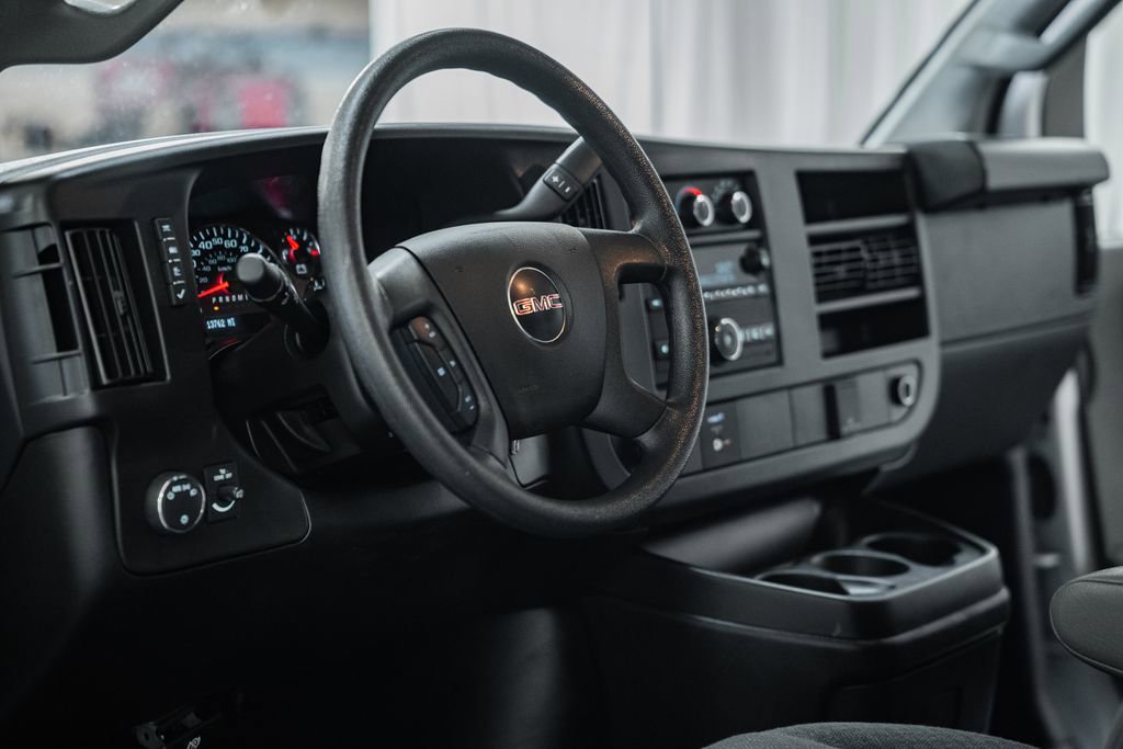 Used 2024 GMC Savana 2500 w/ Driver Convenience Package image 23
