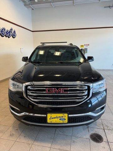 Used 2019 GMC Acadia SLT AWD/4WD image 5