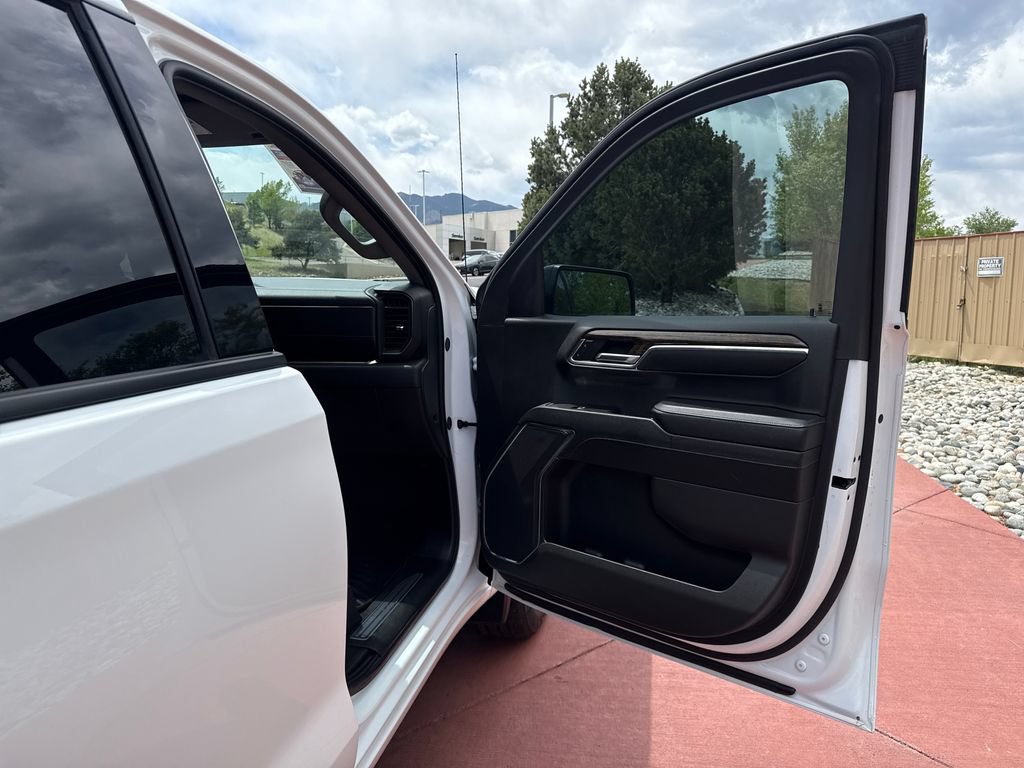 Used 2024 GMC Sierra 1500 Elevation AWD/4WD image 26