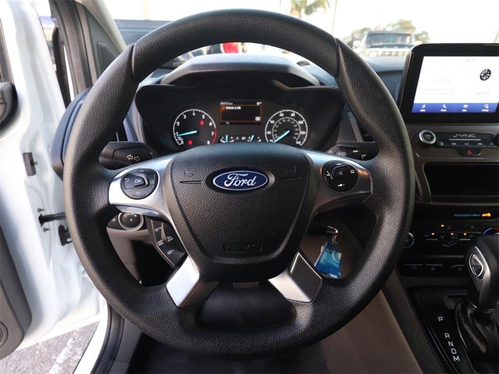 Certified 2023 Ford Transit Connect XL image 15