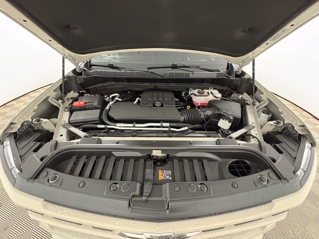 Used 2026 Chevrolet Silverado 1500 RST w/ RST Select Package RWD image 33