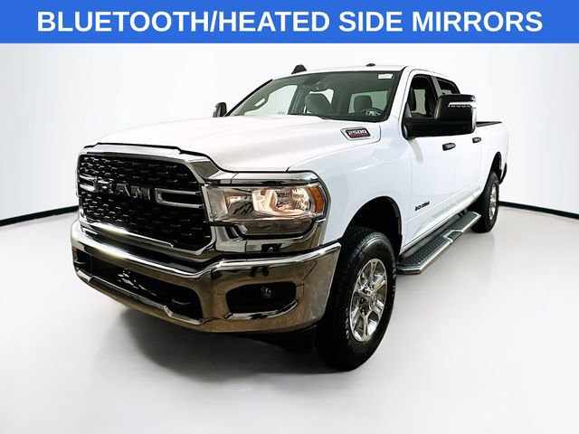 Used 2024 RAM 2500 Big Horn image 1