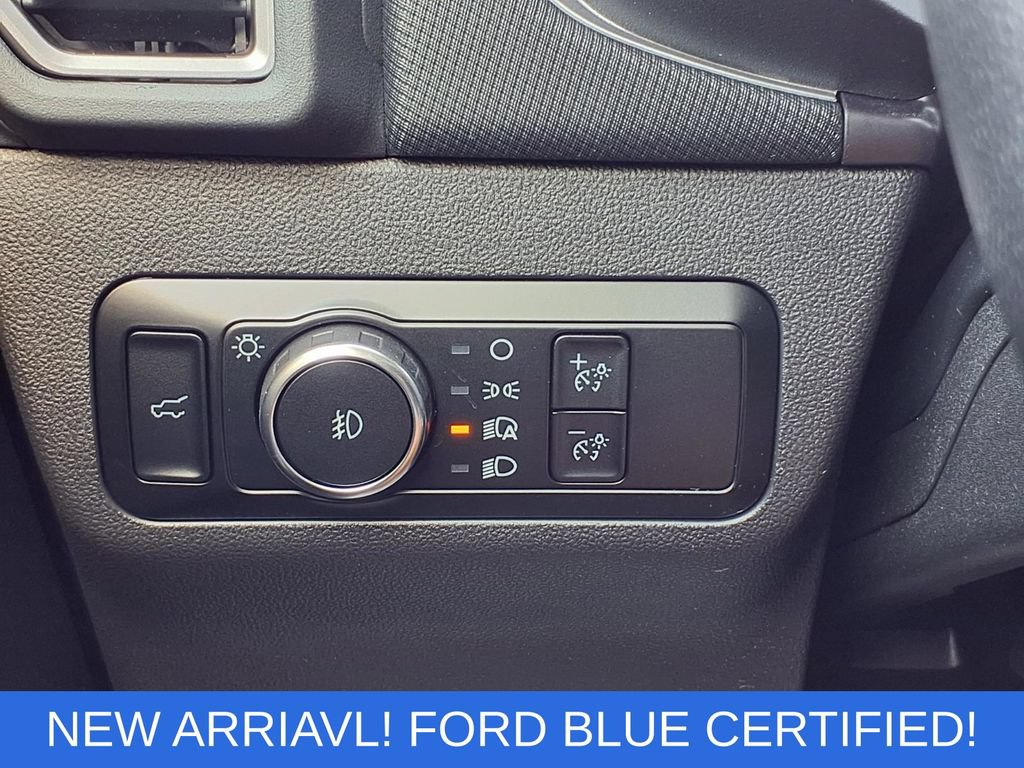 Certified 2023 Ford Bronco Sport Big Bend w/ Convenience Package AWD/4WD image 21