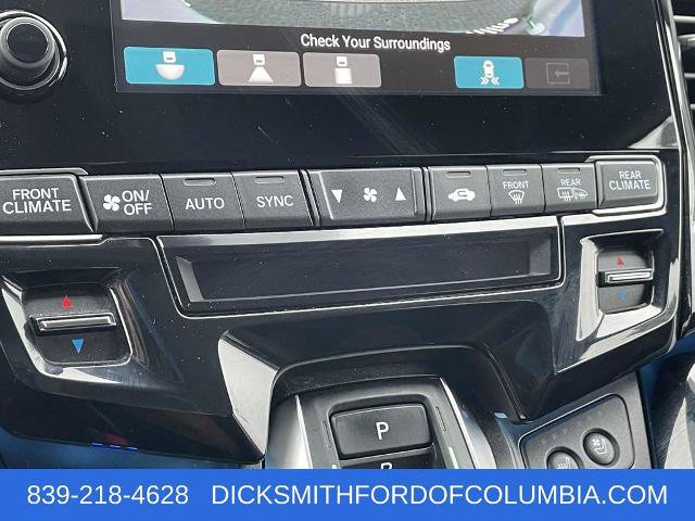 Used 2023 Honda Odyssey Elite image 26