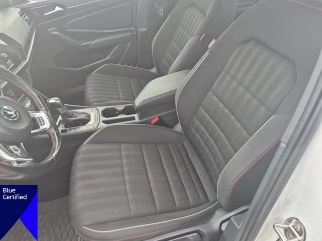 Used 2019 Volkswagen Jetta GLI FWD image 15