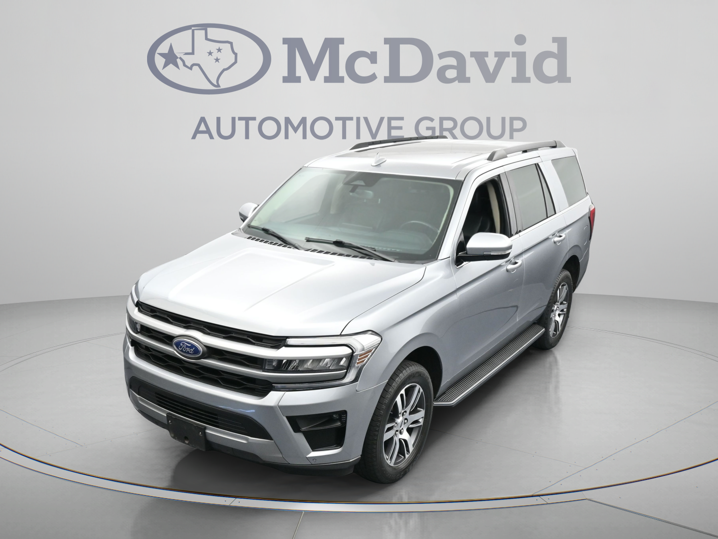 Certified 2023 Ford Expedition XLT RWD image 36