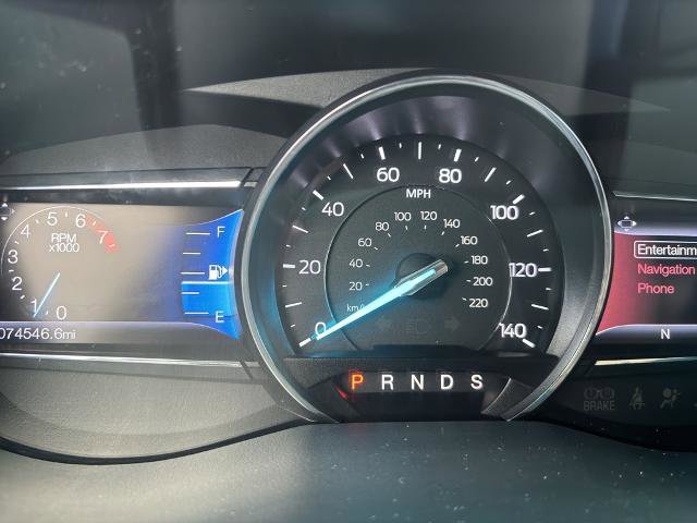 Certified 2017 Ford Explorer Limited image 14