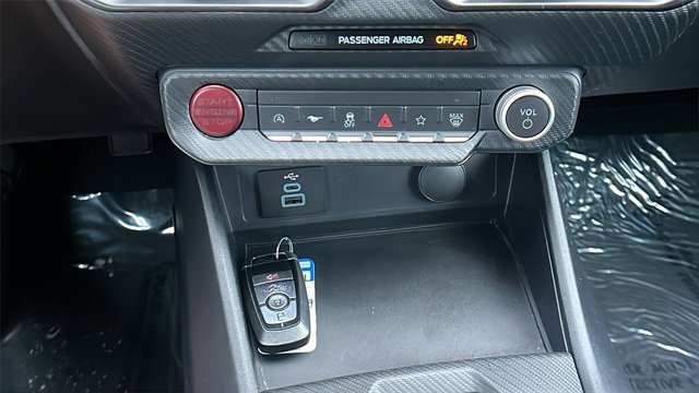 Certified 2024 Ford Mustang Coupe image 24