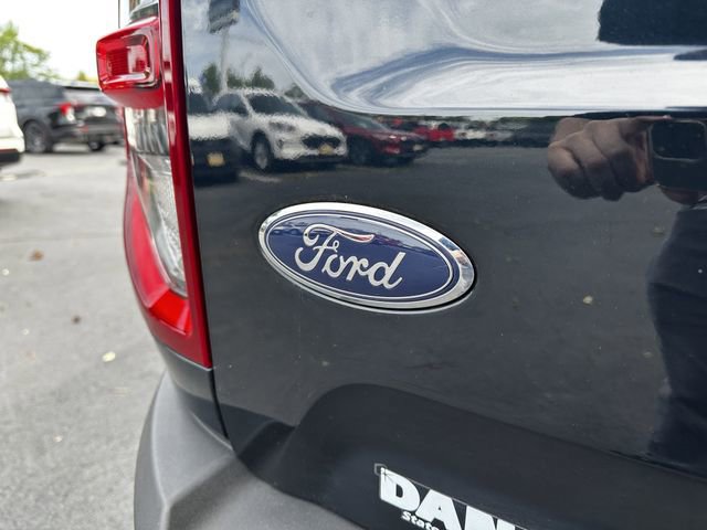 Certified 2023 Ford Bronco Sport Big Bend w/ Convenience Package AWD/4WD image 45