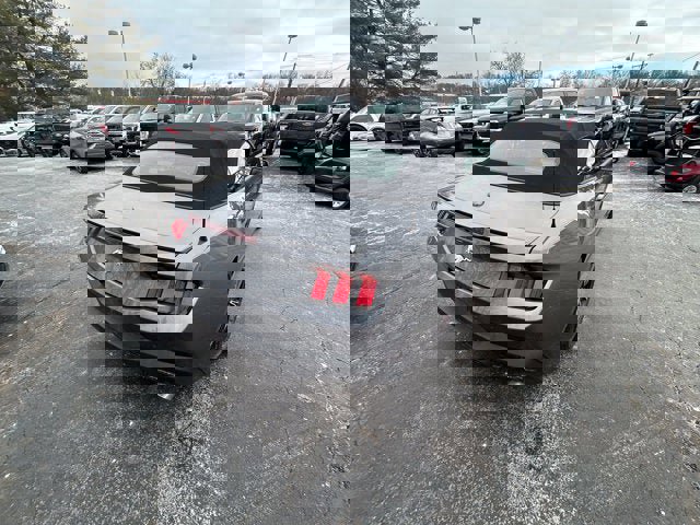 Certified 2024 Ford Mustang Premium image 6