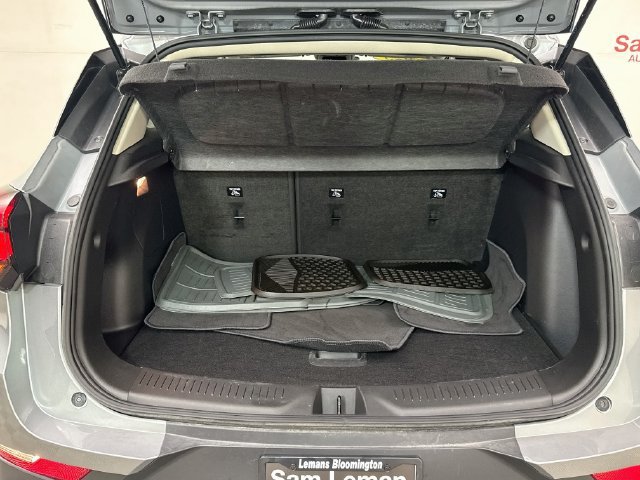 Used 2023 Buick Encore GX Preferred FWD image 23