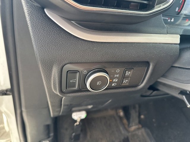 Certified 2023 Ford Explorer XLT w/ Equipment Group 202A image 11