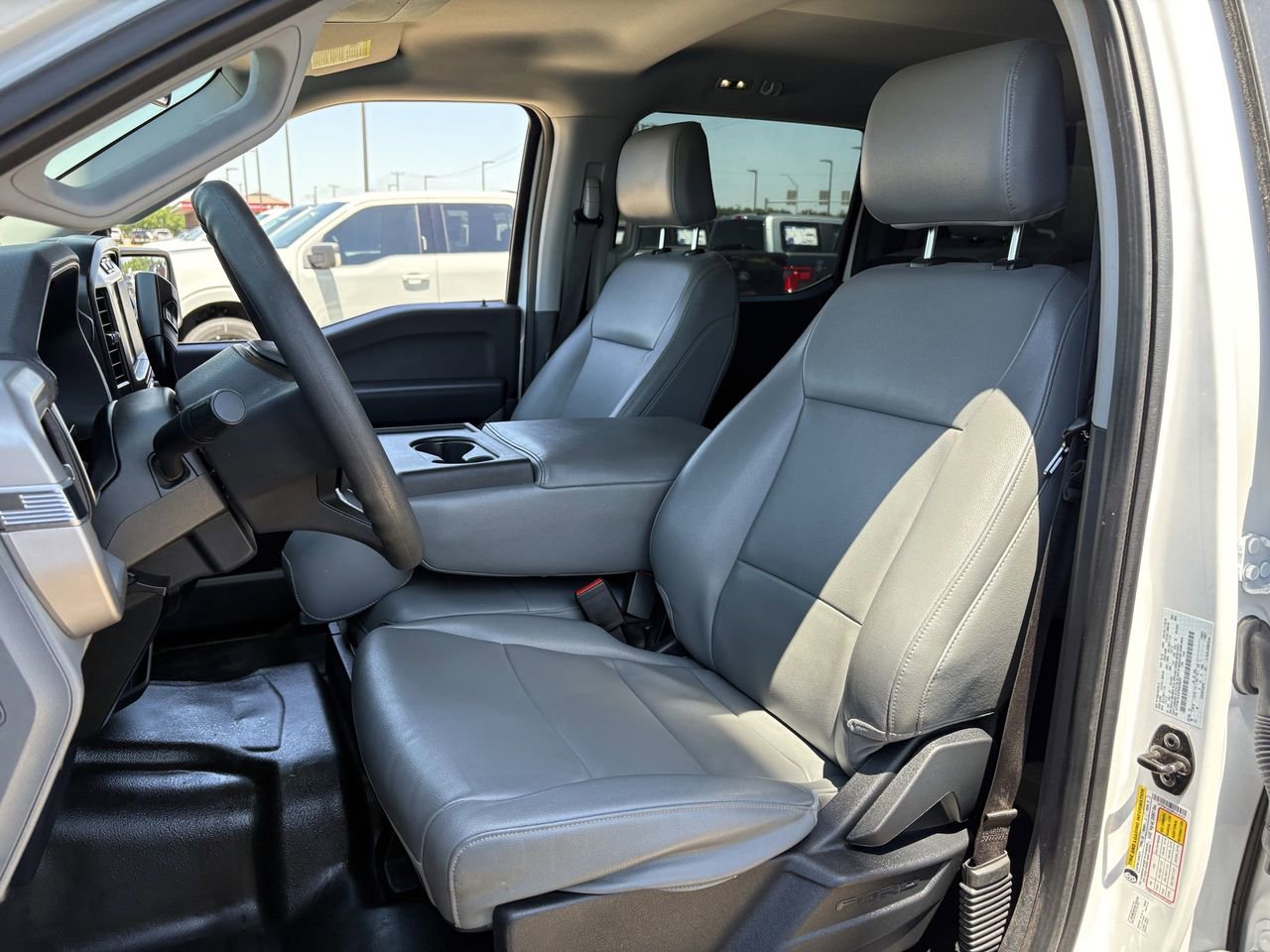 Certified 2023 Ford F150 XL AWD/4WD image 26