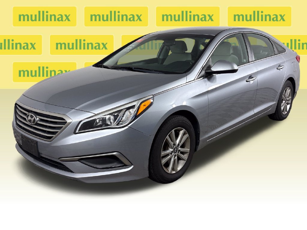 Used 2017 Hyundai Sonata SE FWD image 14