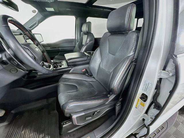 Certified 2024 Ford F150 Raptor AWD/4WD image 11