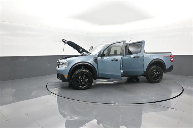 Certified 2023 Ford Maverick XLT w/ Equipment Group 300A Standard image 42