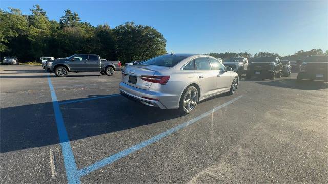 Used 2024 Audi A6 Premium Plus image 19