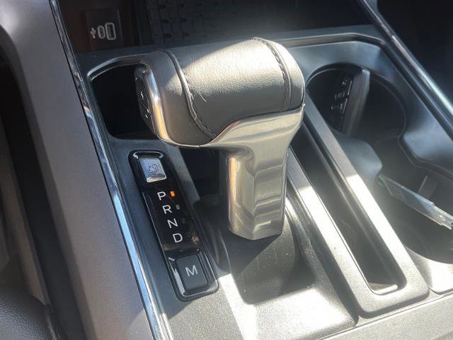 Certified 2025 Ford F150 Lariat w/ Equipment Group 502A High image 15