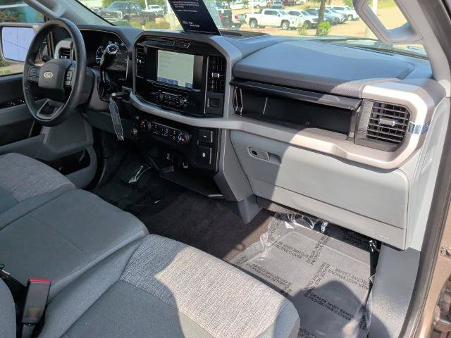 Certified 2022 Ford F150 XLT AWD/4WD image 15