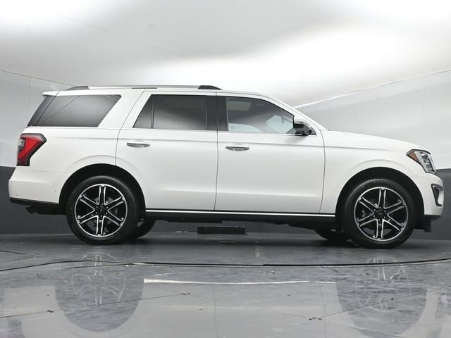 Certified 2021 Ford Expedition Limited AWD/4WD image 46