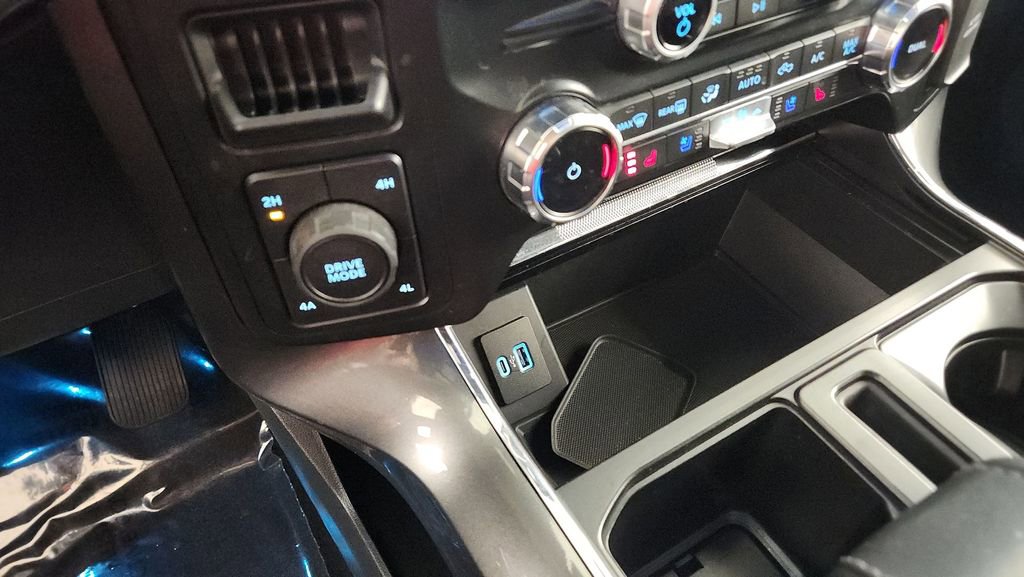 Certified 2022 Ford F150 Lariat image 19