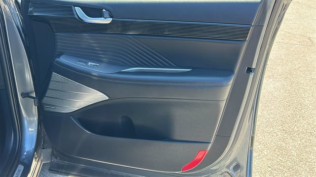 Used 2023 Hyundai Palisade Calligraphy FWD image 10
