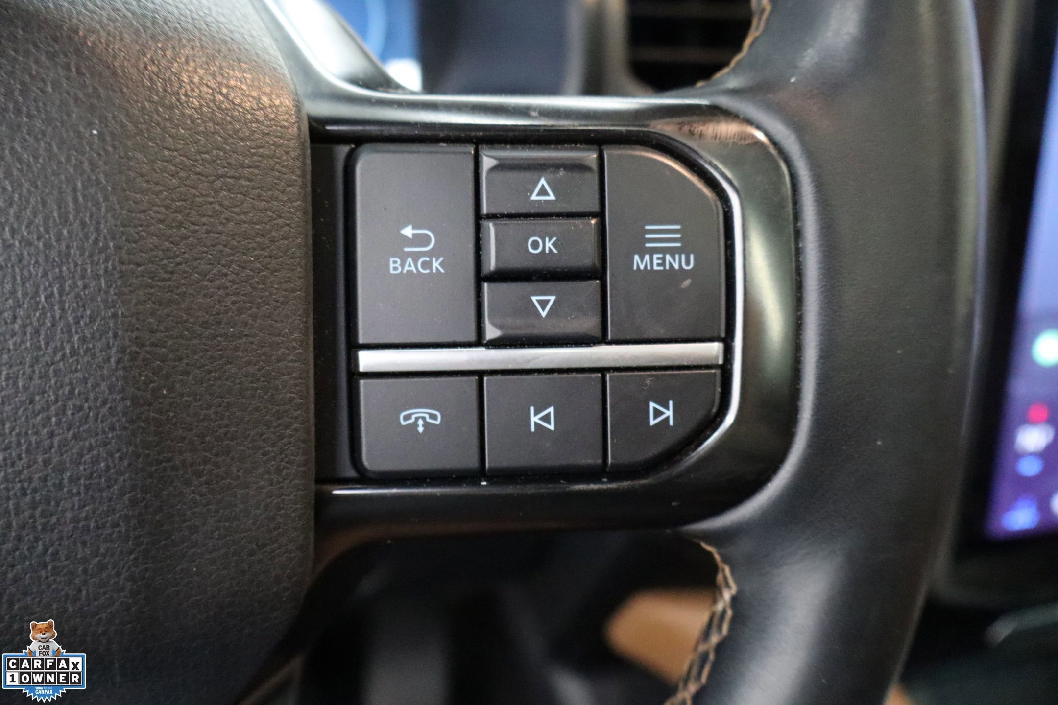 Certified 2023 Ford Expedition Platinum image 23