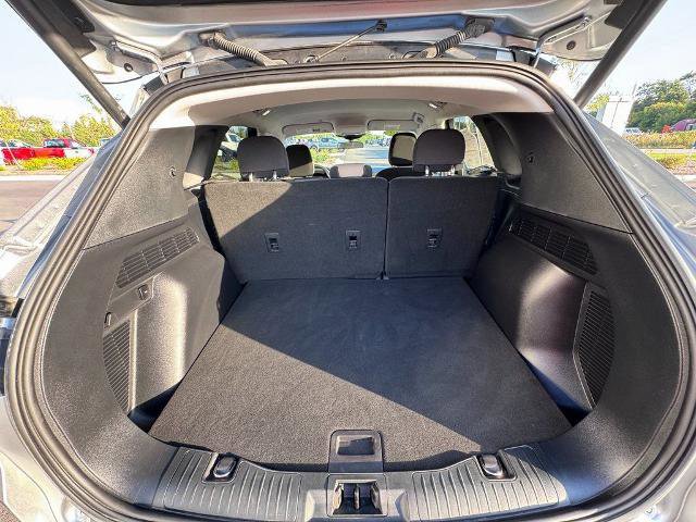 Certified 2022 Ford Escape SE w/ Convenience Package image 6