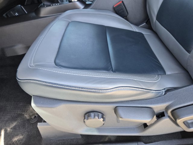 Certified 2021 Ford Bronco First Edition image 21