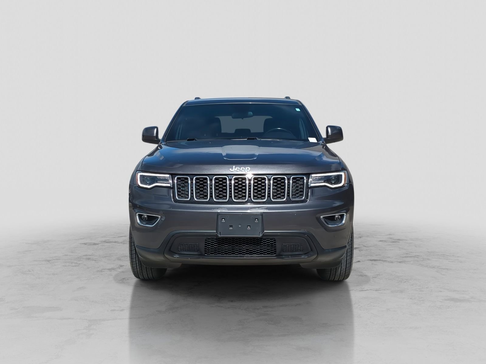 Used 2021 Jeep Grand Cherokee Laredo X AWD/4WD image 12