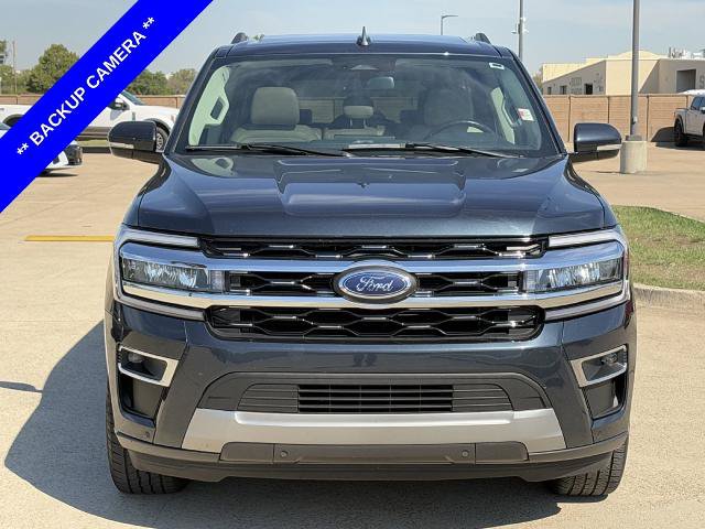 Certified 2024 Ford Expedition Max Limited RWD image 10