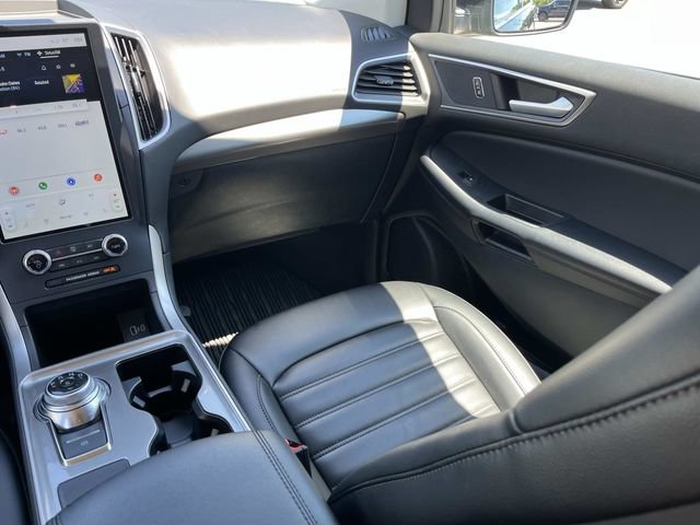 Certified 2023 Ford Edge SEL w/ Convenience Package AWD/4WD image 16