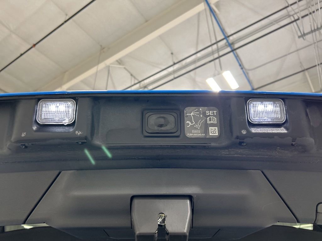 Certified 2023 Ford Mustang Mach-E GT AWD/4WD image 29