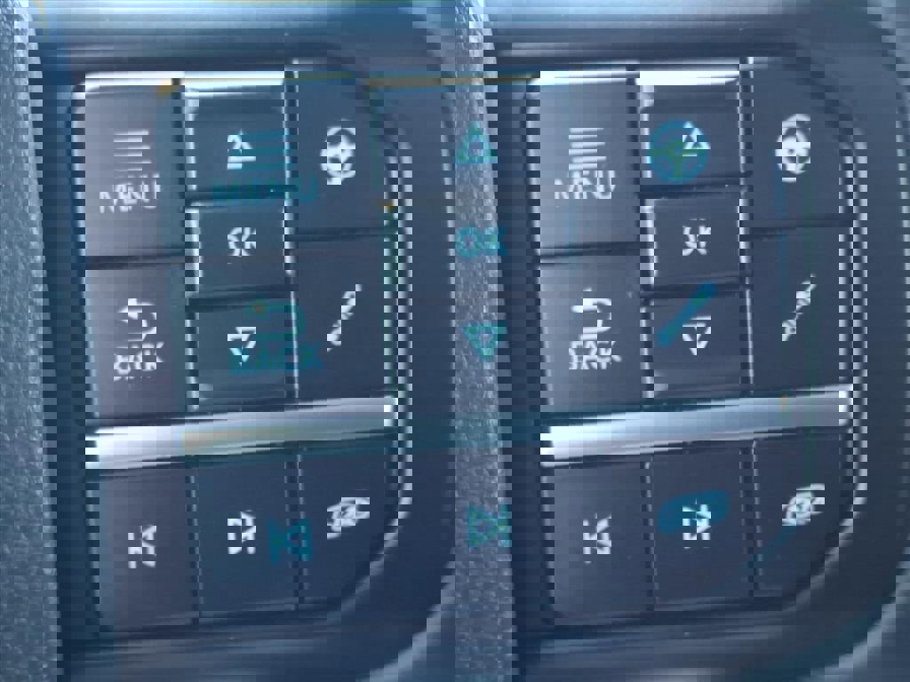 Certified 2025 Ford F150 Raptor image 24