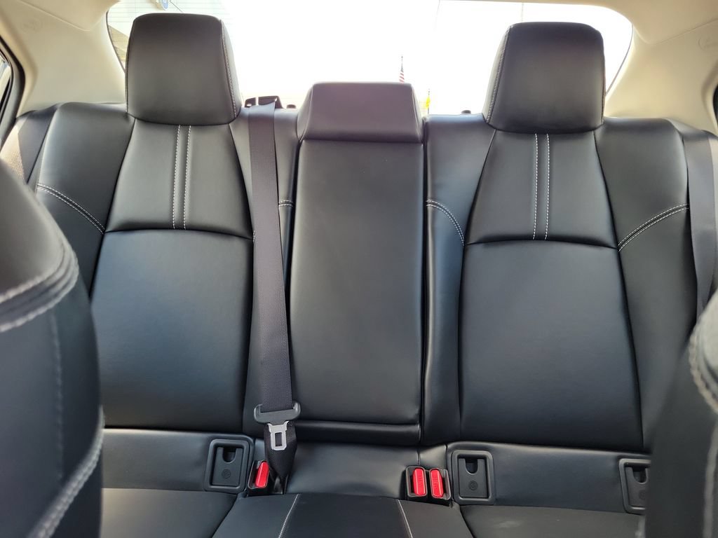 Used 2025 Toyota Corolla XLE FWD image 17