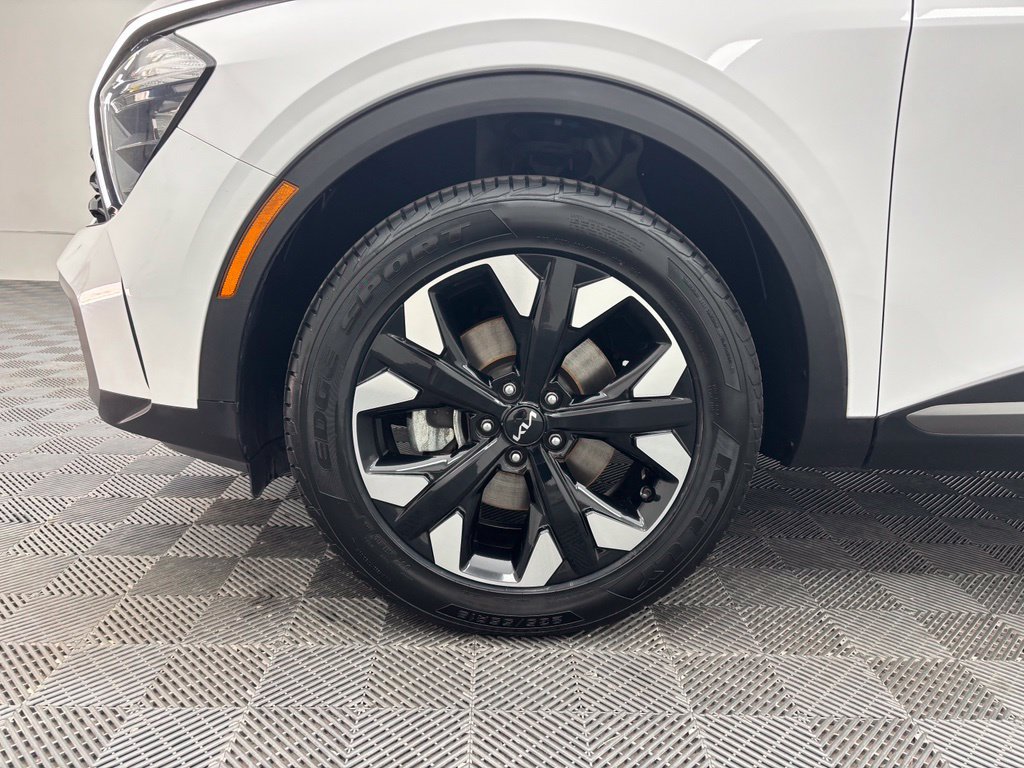 Used 2023 Kia Sportage X-Line AWD/4WD image 16