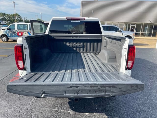 Used 2023 GMC Sierra 1500 SLE w/ X31 Off-Road Package AWD/4WD image 31