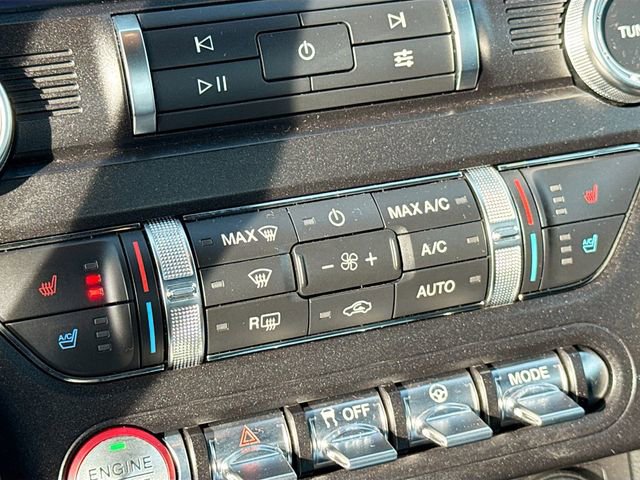 Certified 2022 Ford Mustang Premium image 20