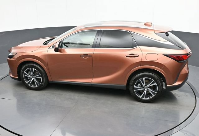 Used 2023 Lexus RX 350 Premium Plus w/ Accessory Package AWD/4WD image 50