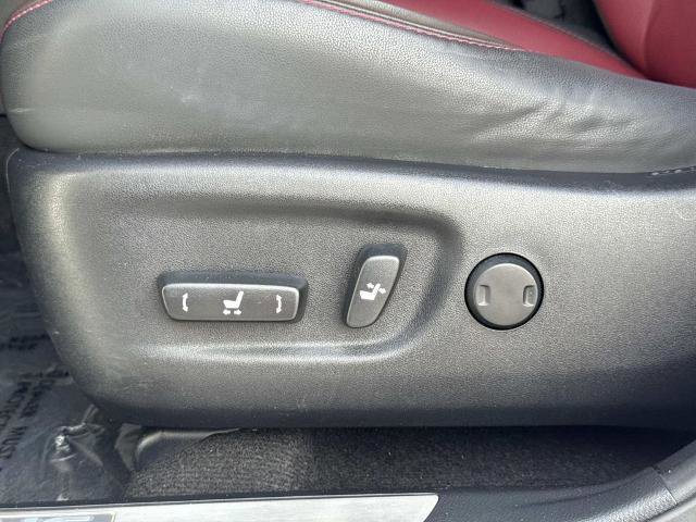 Used 2018 Lexus NX 300 FWD image 21